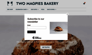 Twomagpiesbakery.co.uk thumbnail