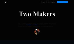 Twomakers.io thumbnail