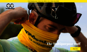 Twomonkeyscycling.com.au thumbnail