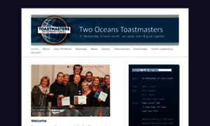 Twooceanstoastmasters.co.za thumbnail