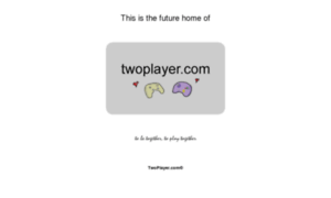 Twoplayer.com thumbnail