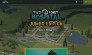 Twopointhospital.com thumbnail