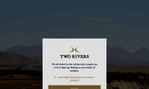 Tworivers.co.nz thumbnail
