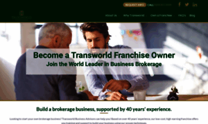 Tworldfranchise.co.uk thumbnail