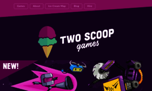 Twoscoopgames.com thumbnail