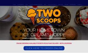 Twoscoopsmn.com thumbnail