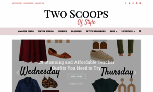 Twoscoopsofstyle.com thumbnail