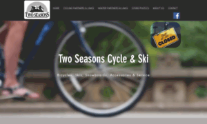 Twoseasons.com thumbnail