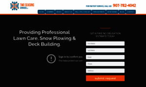 Twoseasonsservices.com thumbnail