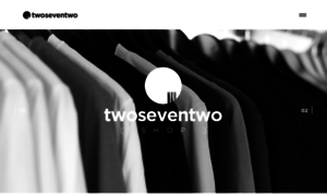 Twoseventwo.shop thumbnail