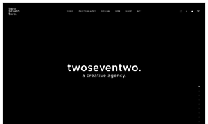 Twoseventwo.us thumbnail