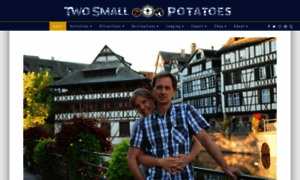 Twosmallpotatoes.com thumbnail