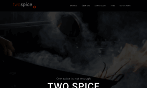 Twospice.ch thumbnail