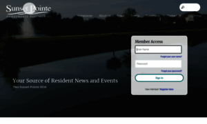 Twosunsetpointe.com thumbnail
