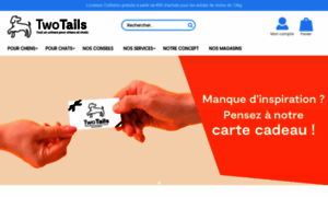 Twotails.fr thumbnail