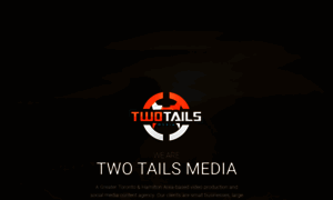 Twotailsmedia.com thumbnail