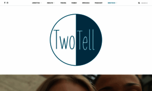 Twotell.com thumbnail