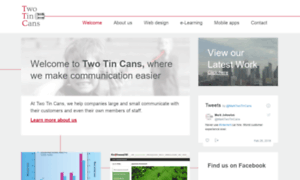 Twotincans.tv thumbnail
