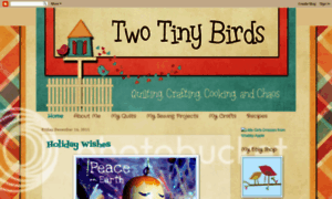 Twotinybirds.blogspot.com thumbnail