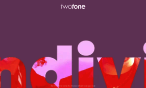 Twotone.co.za thumbnail
