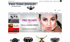 Twotonejewelryco.com thumbnail