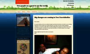 Twotravelaholics.wordpress.com thumbnail