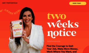 Twoweeksnoticebook.com thumbnail