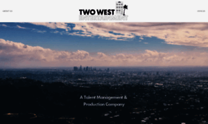 Twowestentertainment.com thumbnail