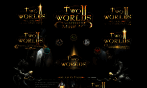 Twoworlds2.com thumbnail