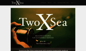 Twoxsea.com thumbnail