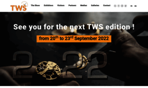 Tws-swiss.com thumbnail