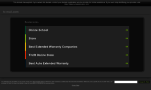 Tx-mall.com thumbnail