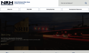 Tx-northrichlandhillsed.civicplus.com thumbnail
