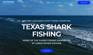 Tx-sharkfishing.com thumbnail