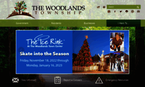 Tx-thewoodlandstownship2.civicplus.com thumbnail