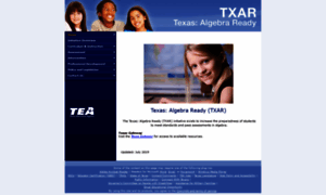 Txar.org thumbnail