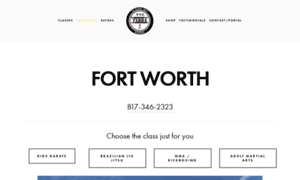 Txbba-fortworth.com thumbnail