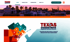 Txcoastalbend.org thumbnail