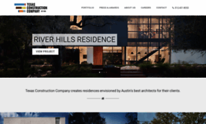 Txconstruct.com thumbnail