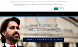 Txcrimdefense.com thumbnail
