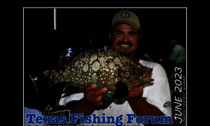 Txfishing.com thumbnail
