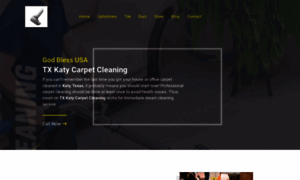 Txkatycarpetcleaning.com thumbnail