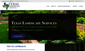 Txlandscapeservices.com thumbnail