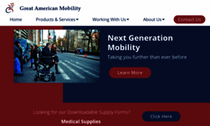 Txmobility.com thumbnail