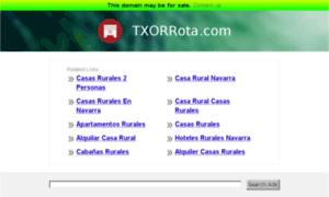 Txorrota.com thumbnail