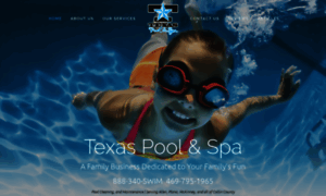 Txpoolandspa.com thumbnail