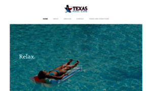 Txpoolcare.com thumbnail