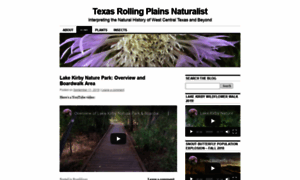 Txrollingplains.wordpress.com thumbnail