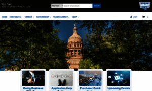 Txsmartbuy.com thumbnail