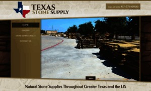 Txstonesupply.com thumbnail